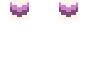 queer chevron pride head