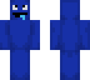 rainbow friends blue