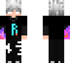 raizel black
