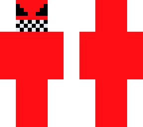 red shark