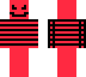 red shark blood