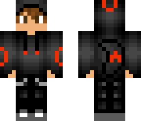 red umbreon