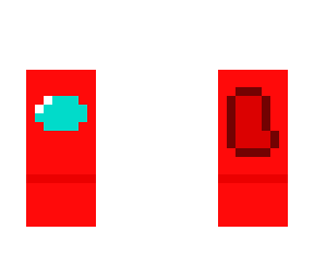 red umong us