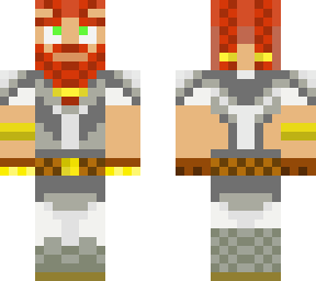 red viking