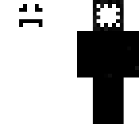 reverse ghost