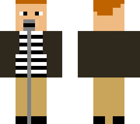 rick astly