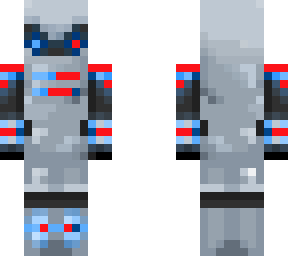 robot