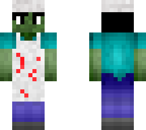 robthezombie