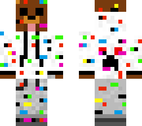 rubius glitcheado