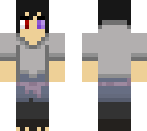 sasuke uchiha