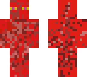 scorched