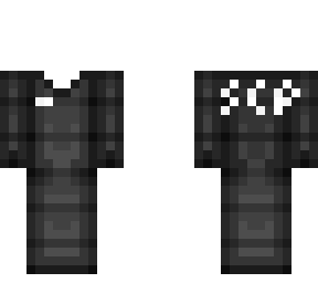 scp uniform (read desc., scpf)