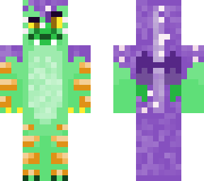 spooky nebula