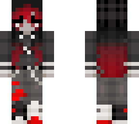 spoopy vamp // 1/3