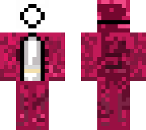 squid game - female ver.
