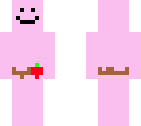 strawberry man