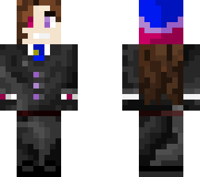 student (bi$exuality flag beanie)