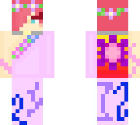 the flower faction