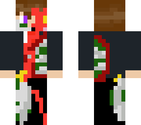 thriller (l)endermen