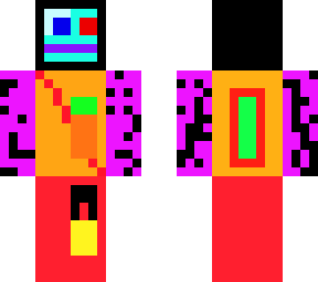 tv bot