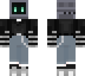 tv boy