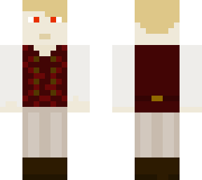 victorian skin