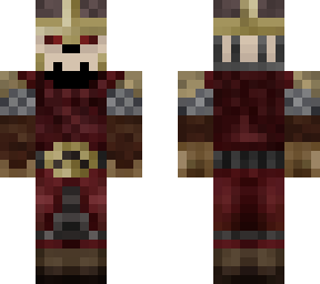viking king