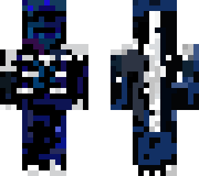warden