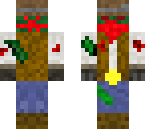 western zombie