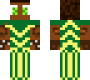 wood elf