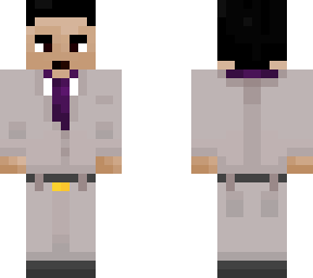 yes, another suit
