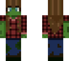 zombie