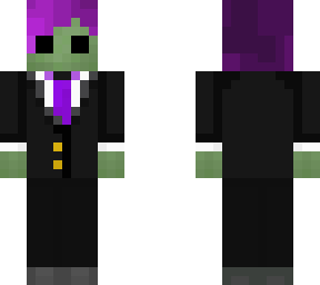 zombie