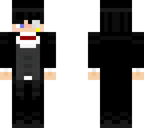 - elegant gentleman -