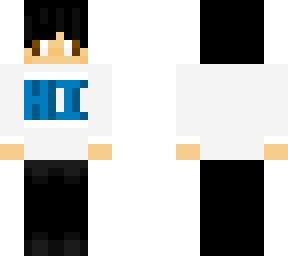 - hi shirt -