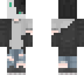 ~ mask boy ~