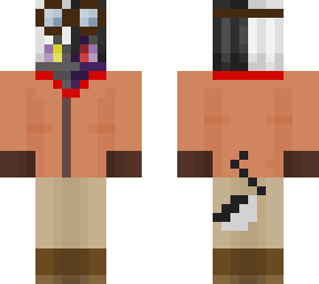 ~ new skin but purple ~