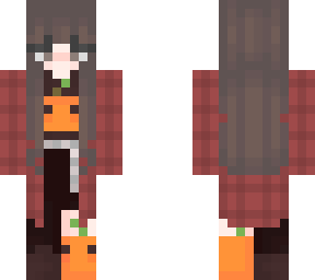 ~ pumpkin patch ~