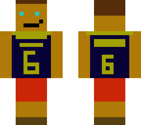 #6  ithaca yellow jackets
