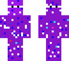 8 bit galexy
