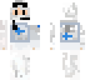 a finnish troop