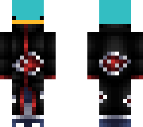 akatsuki perry