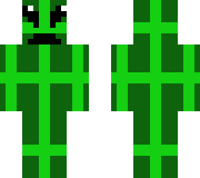 alien