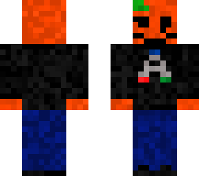 ark halloween skin