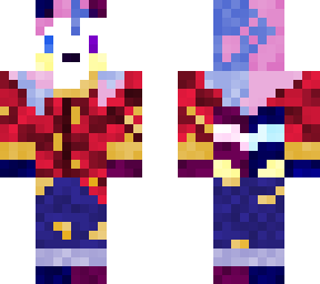arson (scarecrow)