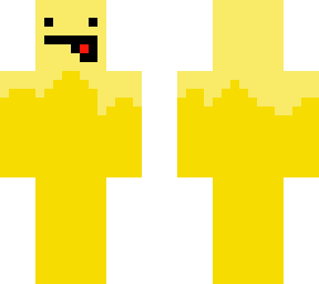 banana guy