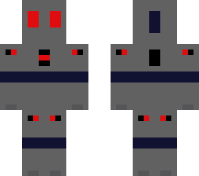 basic robot