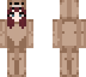 bear