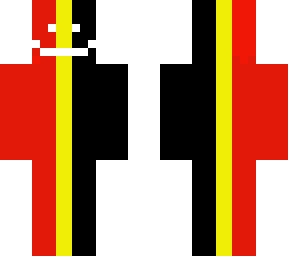belguim skin
