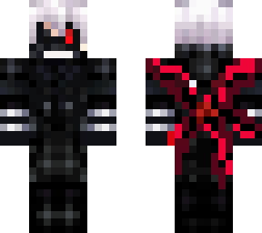 beta ken kaneki